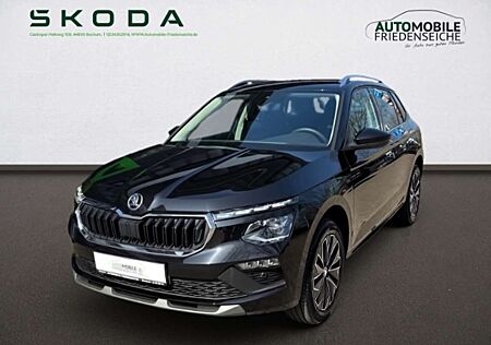Skoda Kamiq ''Drive'' 1.0 TSI 85 KW AHK PDC Kamera