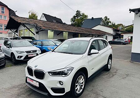 BMW X1 Baureihe sDrive 18 d Advantage