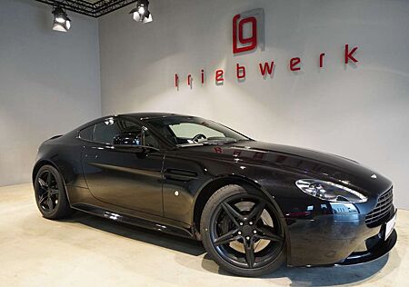 Aston Martin V8 Vantage V8 S Sportshift*BRD Fzg*unfallfrei*