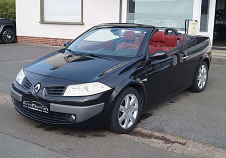 Renault Megane II Coupe / Cabrio Dynamique*Leder*Pano*