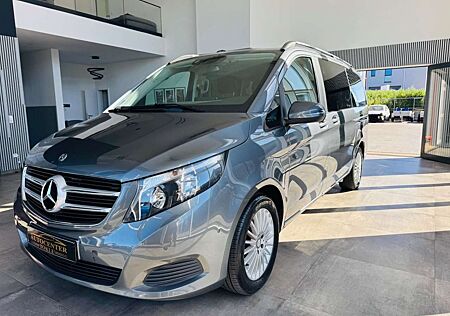 Mercedes-Benz V 250 EDITION Lang Standheizung