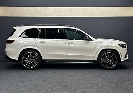 Mercedes-Benz GLS 400 Einzelstück Vollausstattung Garantie Reifen NEU