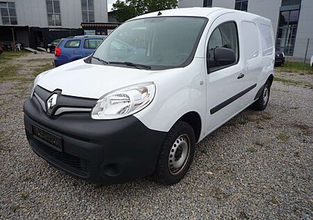 Renault Kangoo Rapid Maxi Extra*Inspektion Neu*TÜV Neu*Klima