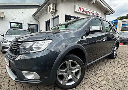 Dacia Logan MCV TCe 90 Stepway+1.HAND+NAVI+KLIMATRO+PDC+TEMPO
