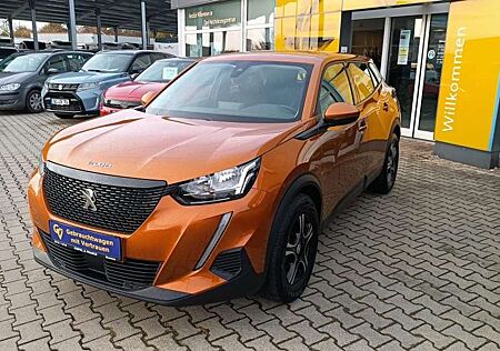 Peugeot 2008 Pure Tech 100