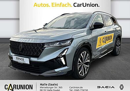 Renault Espace 6 Iconic Full Hybrid E-Tech 200 5-Sitzer