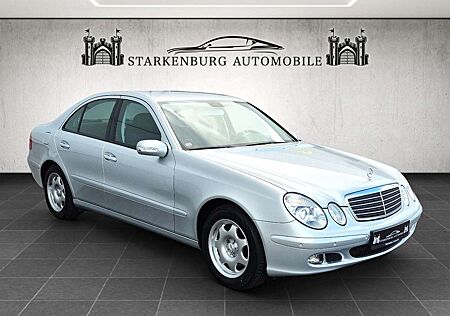 Mercedes-Benz E 280 Classic/Automatik/Originalzustand/Klimaan.