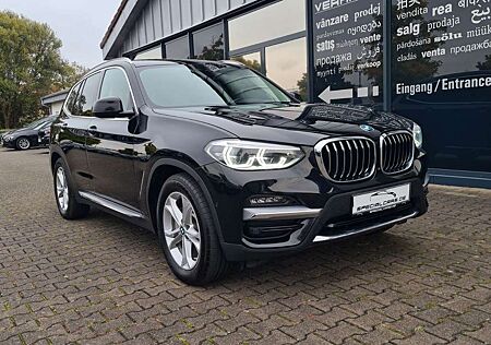 BMW X3 x30 e Luxury Line - HUD - LED - 360° - MEMORY