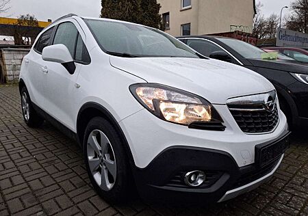 Opel Mokka Edition 1.4 Turbo ecoFlex* 1. Hand *TOP*