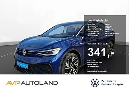 VW ID.5 Volkswagen Pro Performance | AHK | LED-MATRIX | PANO |