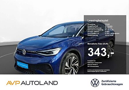 VW ID.5 Volkswagen Pro Performance | AHK | LED-MATRIX | PANO |