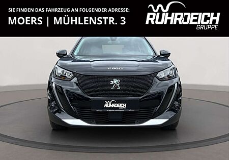Peugeot 2008 Allure 136, +OBC3PH+Navi+dig.Cockpit+ACC+RFK+SHZ+