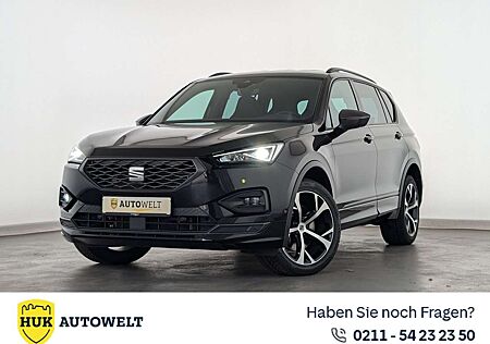 Seat Tarraco 2.0 TDI FR 4Drive LED+NAVI+7-SITZER+ACC+