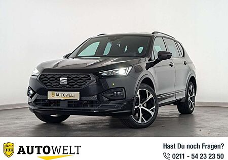 Seat Tarraco 2.0 TDI FR 4Drive LED+NAVI+7-SITZER+ACC+