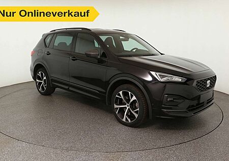 Seat Tarraco 2.0 TDI FR 4Drive LED+NAVI+7-SITZER+ACC+