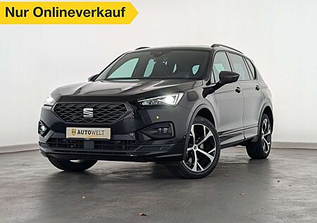 Seat Tarraco 2.0 TDI FR 4Drive LED+NAVI+7-SITZER+ACC+