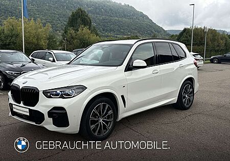 BMW X5 xDrive40d (a M Sportpaket Head-Up HK HiFi