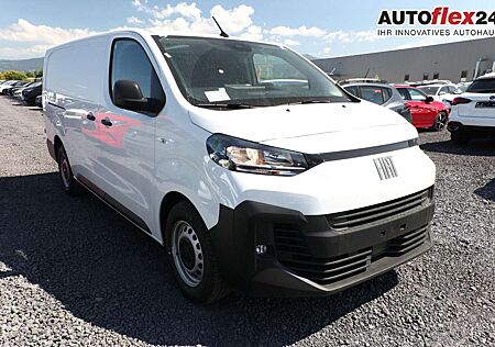 Fiat Scudo 144 L3 eCall Temp HFT180° PDC NSW 3S 106 kW (14...