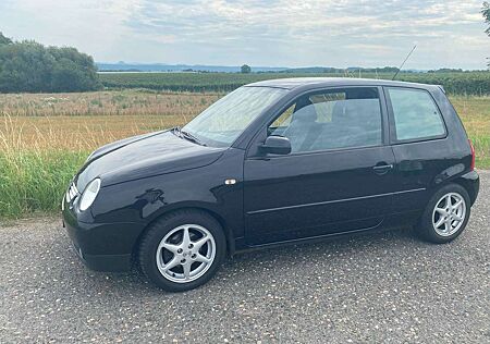 VW Lupo Volkswagen 1.4 Trendline