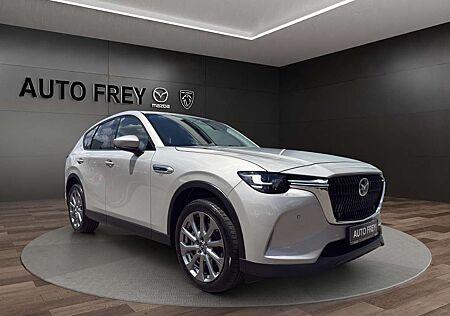 Mazda CX-60 327PS PHEV Exclusive-Line CON-P+DRI-P+ 360°+ACAA+B