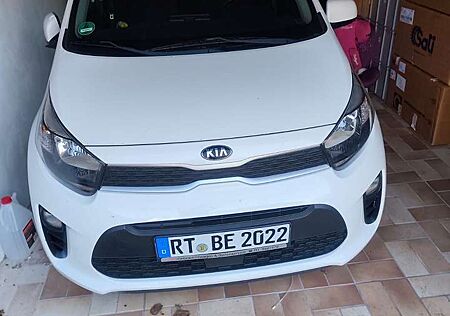Kia Picanto 1.0 Edition 7