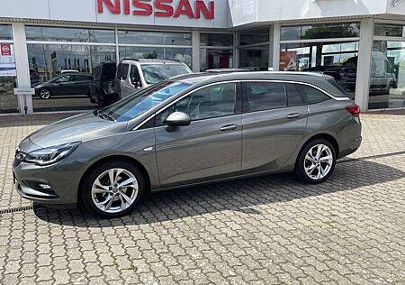 Opel Astra Turbo 1.4 Sports Tourer