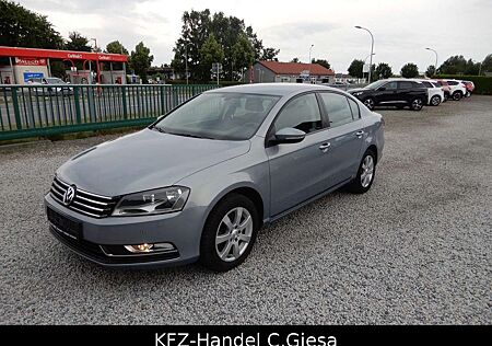 VW Passat Volkswagen Lim. Trendline TÜV Juli 2026
