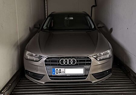 Audi A4 Avant Diesel Avant 2.0 TDI DPF Ambiente