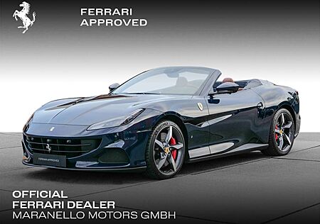 Ferrari Portofino M *Carbon*LED*360*MagneRide*JBL*1.Hd.*