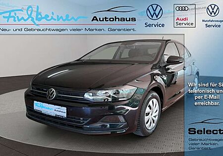 VW Polo Volkswagen Comfortline 1.0 TSI DSG Bluetooth Navi Klima