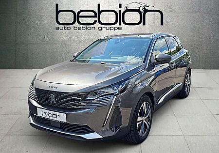 Peugeot 3008 Hybrid 225 (Plug-In) e-EAT8 Allure Pack ACC