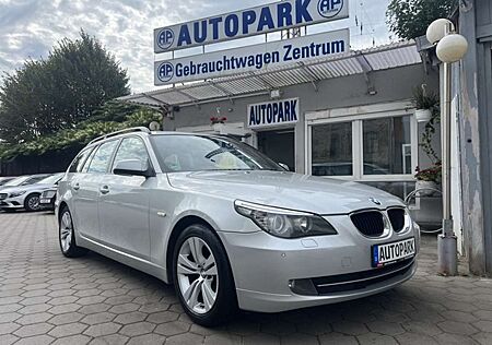 BMW 520d 520 Touring*Tiptronic*Navi*Leder*Xenon*PDC*Alu