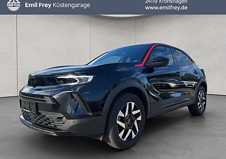 Opel Mokka 1.2 DI Turbo Automatik GS