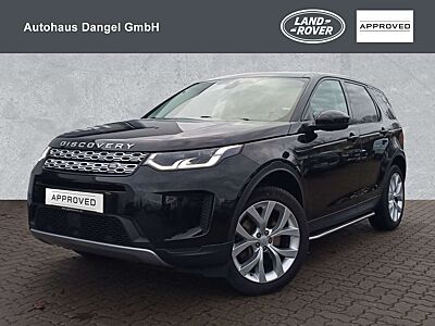 Land Rover Discovery Sport D240 HSE AWD