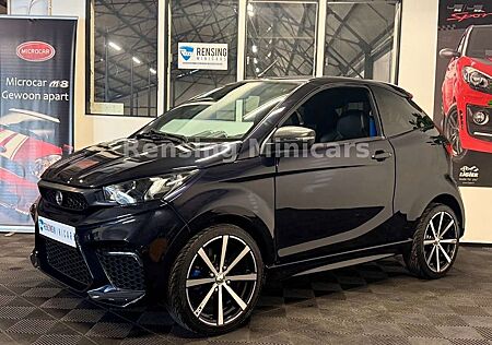 Aixam Others Coupé GTI | 6700 KM Mopedauto Microcar 45KM Auto
