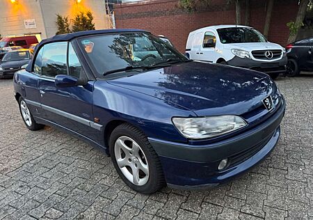 Peugeot 306