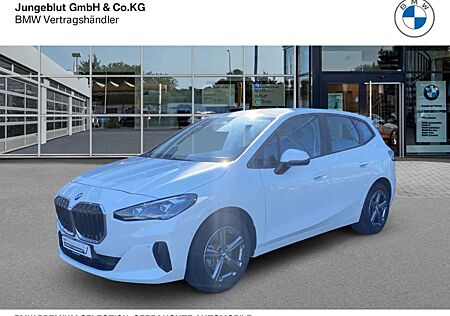 BMW 216 Active Tourer i Sitzhg./Adapt.LED-Scheinw./DAB/Par