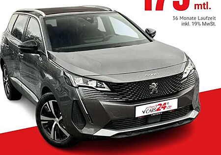 Peugeot 5008 GT 1.2 Puretech LED NAVI PDC *SOFORT*