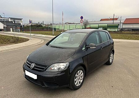 VW Golf Plus Volkswagen 1.4 Comfortline