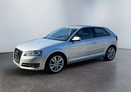 Audi A3 1.4 TFSI Ambition