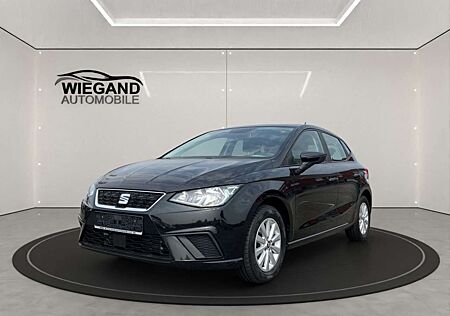 Seat Ibiza 1.6 TDI+STYLE+ALU+CLIMATRONIC+NAVI