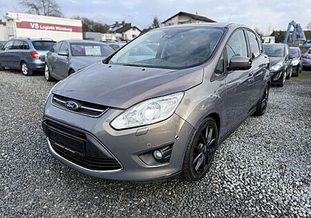 Ford C-Max Sync Edition