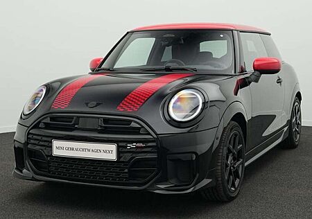 Mini Cooper S John Cooper Works Trim