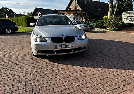BMW 525d 525