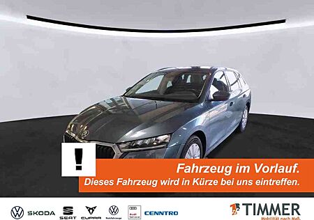Skoda Octavia Combi 2.0 TDI DSG CLEVER *LED *RKAM *ACC *NAVI *A