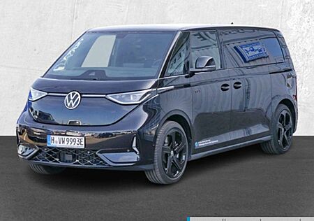 VW ID.BUZZ Volkswagen ID. Buzz GTX Langer Radstand 4Motion AHK HUD Harm