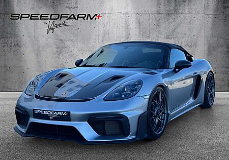 Porsche 718 Boxster 718 Spyder Spyder RS /Lift/ Bose/Weissach