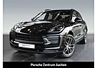 Porsche Macan Rückfahrkamera Panoramadach PASM 20-Zoll