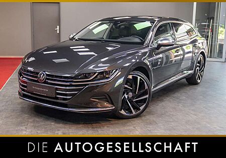 VW Arteon Volkswagen Elegance 4M 2.0TDI DSG*MATRIX*ACC*VC*DCC*