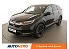 Honda CR-V 2.0 i-MMD Hybrid 2WD Sport Line Aut.*NAVI*CAM*SHZ*